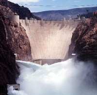 Hoover Dam